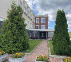 Номер стандарт улучшенный в Евро