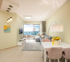 ЖК «Идеал Хаус-12» в Sun Apartments