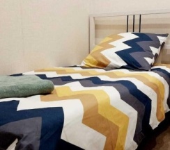 Номер Эконом без окон в Прованс