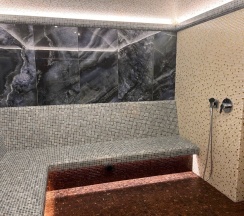 Стандарт включён Бассейн и SPA в Роза ветров