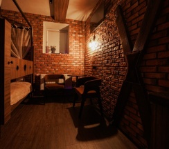 Мюнхен в Secret Rooms