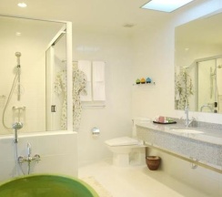 Номер Standard в Cera Resort Chaam