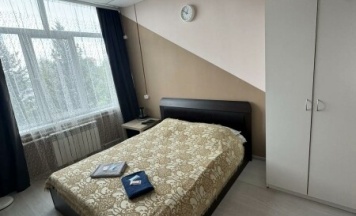Стандарт 1/4 в Флагман