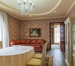 Делюкс в Венеция