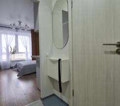 Апартаменты студия в The Loft Studio Moscow