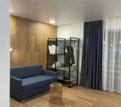 Двухместный номер Deluxe двуспальная кровать в Аразны