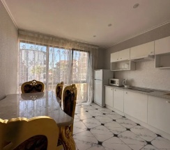 Номер Superior Premium с 2 комнатами в Holiday