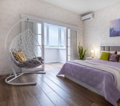 Stylish Luxury 1-комн на улице  Пестова 5 от Piligrim-KMV.ru в Пилигрим КМВ