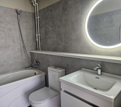 Стандартный одноместный номер в Тенгри