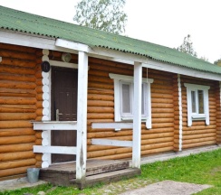 3-комнатный коттедж стандарт в Эдельвейс