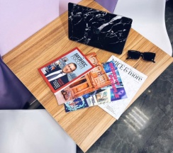 Двухместный номер Superior двуспальная кровать в Weekend place