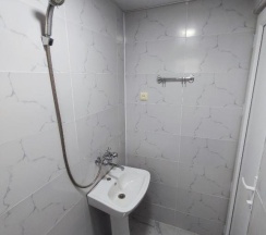 Двухместный номер Standard с балконом двуспальная кровать в Kobuleti Guest House