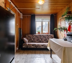 Дом в Елисей