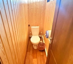 Семейная секция с кухней в Горенки