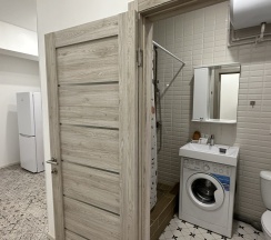 2-местные 1-комнатные апартаменты студия в Баринн