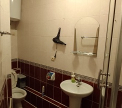 Улучшенный двухместный номер с 1 кроватью в Rest Home