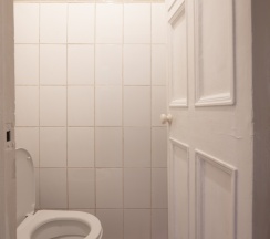 Квартира в Апартаменты на пр. Мира, 184к1