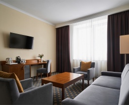 Люкс в Московская горка by USTA Hotels