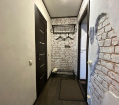 Двухкомнатная квартира №13 в Квартиры в доме купчихи Морозовой