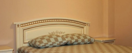Номер с кроватью "queen - size"  в Дакота
