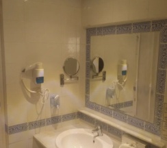 Номер Standard с видом на бассейн в Mazar Resort & Spa