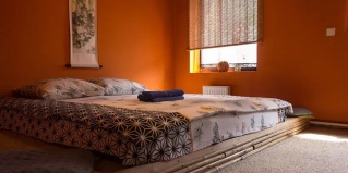 Минск: Хостел Riverside & China Town Hostel