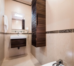 Представительский Люкс в Хаят