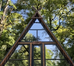 A-frame 5 в Аzгард