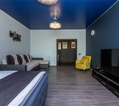 DELUXE – 270 в Gosh.rent