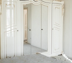 VIP в Вивальди комплекс