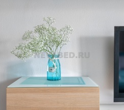 Квартира в Апартаменты на пр. Обуховской Обороны, д.138, корп.2