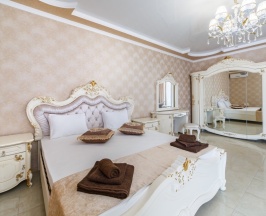 Свадебный делюкс в Bellagio