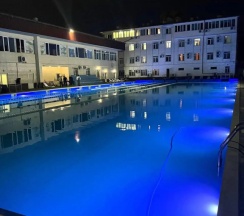Номер Comfort в Отель Grand Avenue