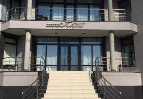 Мини-отель Парис в Владивостоке