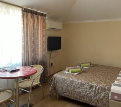 Двухместный DOBLE номер стандарт в Бриз