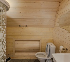 Дом №5 в Белка