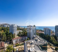 ЖК «Москва-18» в Sun Apartments