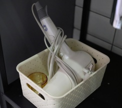 1-комнатные апартаменты студия Розмарин в Rasko Home