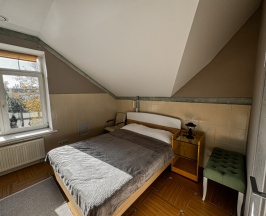 №5А стандартный двухместный для 2 взрослых в Eva Apartments