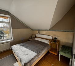 №5А стандартный двухместный для 2 взрослых в Eva Apartments