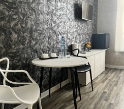 "Люкс" в Куликовъ