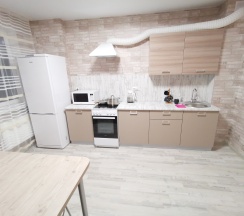 Квартира в Апартаменты на Комсомольский пр-т, 39