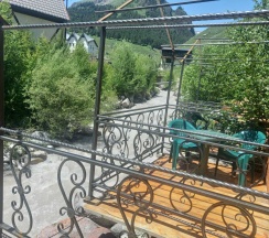 Стандарт плюс в Орлиный утес