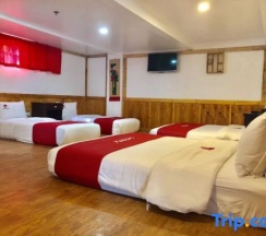 Семейный номер Standard в IL Mare Sakura Resort Boracay