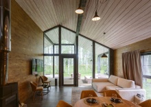 ОФЕЛИЯ ( ДО 8 ГОСТЕЙ ) в Berloga Country Resort