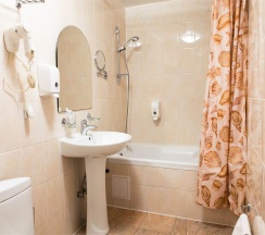 Студия в Амакс