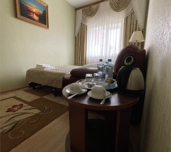 Полулюкс в Рязань