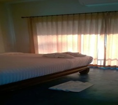 Двухместный номер Standard двуспальная кровать в Lanta Cottage