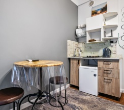 Red Baltic "Clarinet" (ул. Клары Цеткин, д.18) в Red Baltic