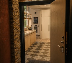 6-ти местный номер для женщин в Loft